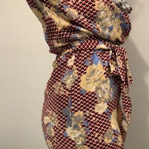 Price Drop!!! Wide legged Romper